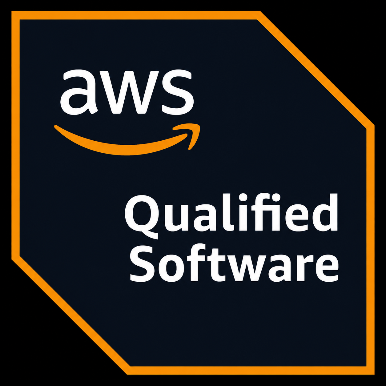 AWS Qualified Software